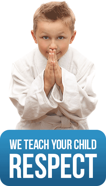 children's martial arts 